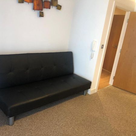 מנצ'סטר Lovely Serviced Apartment 2Min 2 City Center מראה חיצוני תמונה