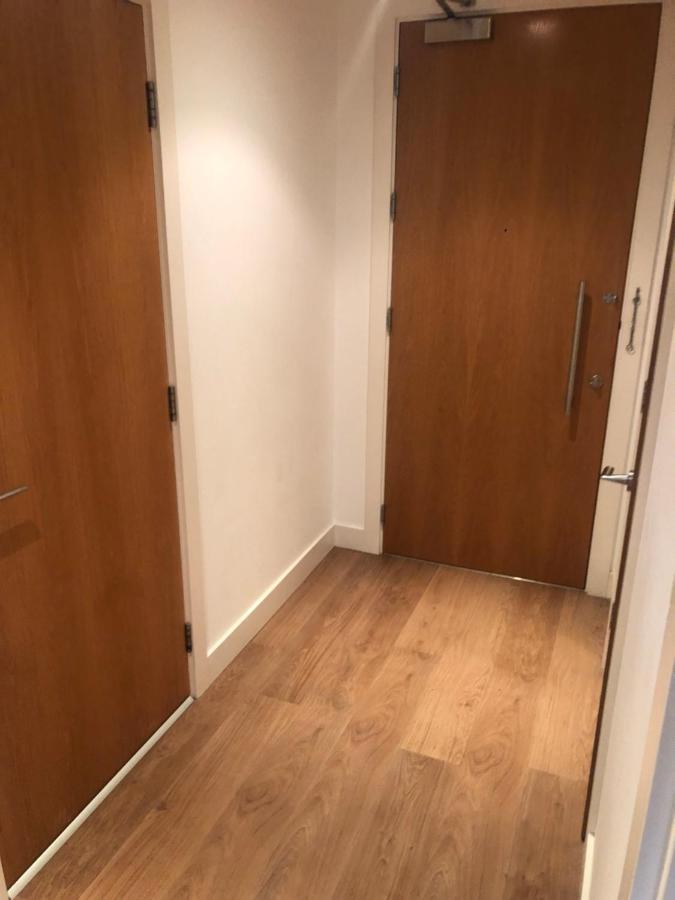 מנצ'סטר Lovely Serviced Apartment 2Min 2 City Center מראה חיצוני תמונה